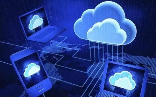 云存储系统的六大技术分析